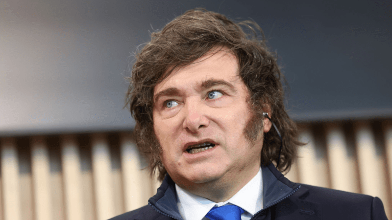 Se erosiona el eje “anticasta”: crece la desconfianza, cae la aprobación de Milei y se profundiza el malestar social