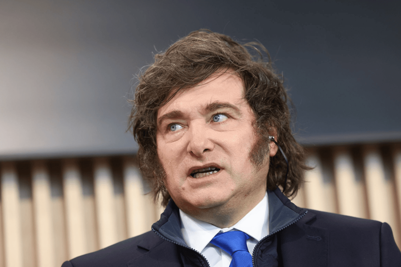 Se erosiona el eje “anticasta”: crece la desconfianza, cae la aprobación de Milei y se profundiza el malestar social