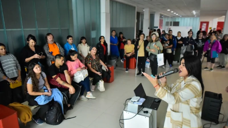 Día Mundial de la Voz: especialistas destacan la importancia de la prevención y el cuidado diario