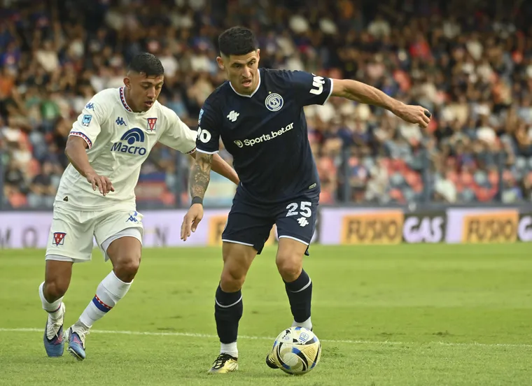 Tigre falló todo lo que generó y volvió a quedarse sin nada ante Independiente Rivadavia