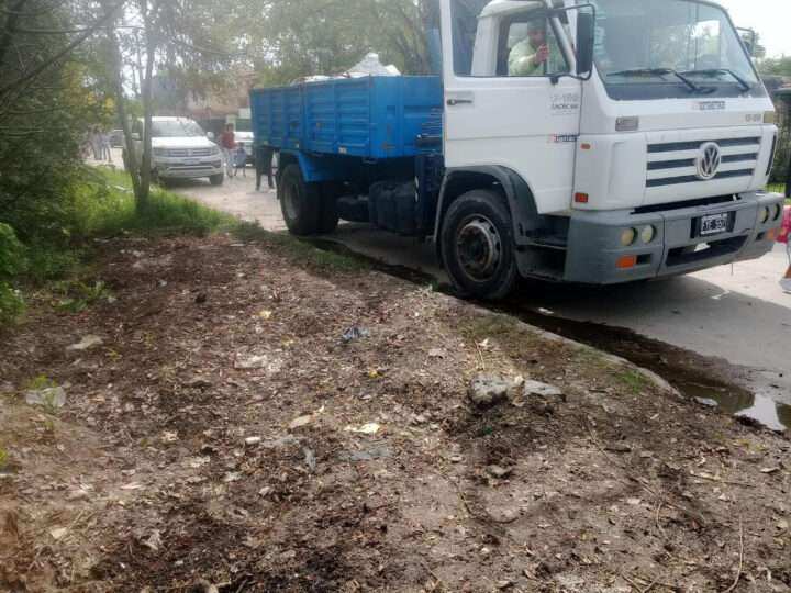 Cómo Escobar logró eliminar más de 100 microbasurales en un mes