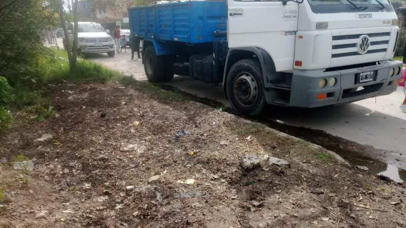 Cómo Escobar logró eliminar más de 100 microbasurales en un mes