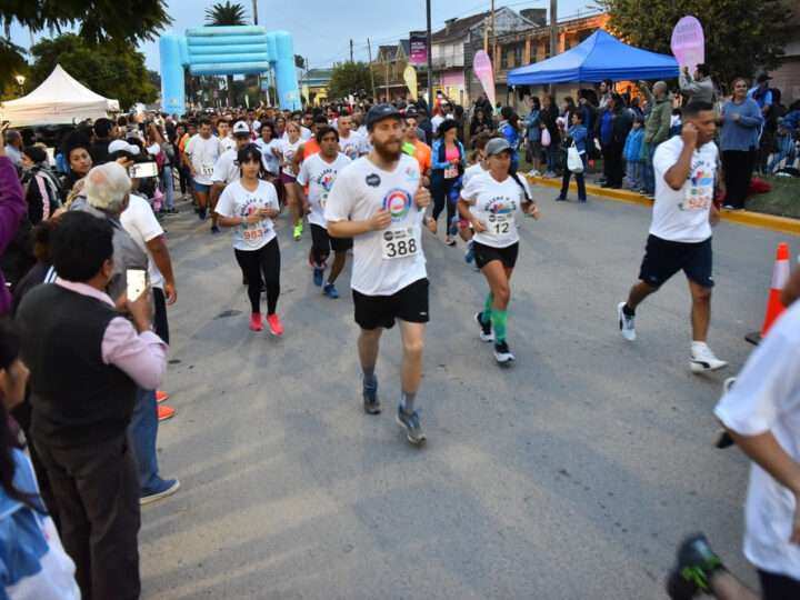 Finde en Escobar: El Salón del Alfajor, la feria D’Gustar y Garín Corre son los eventos destacados