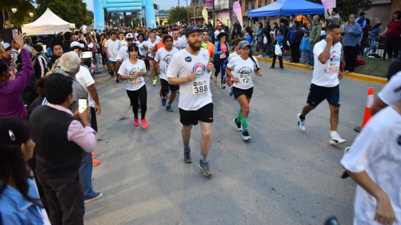 Finde en Escobar: El Salón del Alfajor, la feria D’Gustar y Garín Corre son los eventos destacados