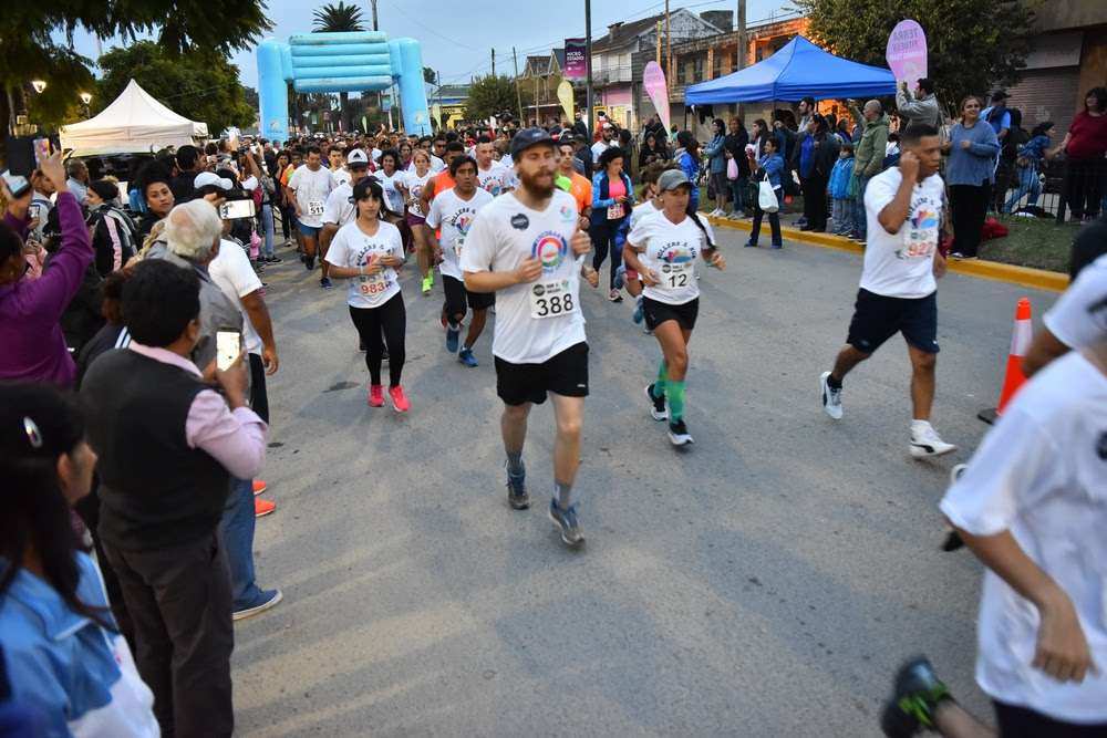 Finde en Escobar: El Salón del Alfajor, la feria D’Gustar y Garín Corre son los eventos destacados