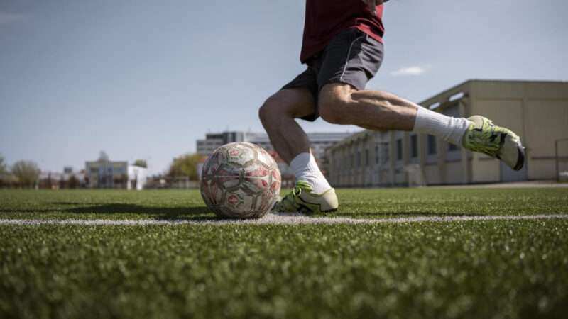 Fútbol 5: sigue abierta la inscripción para la Copa Escobar 2026