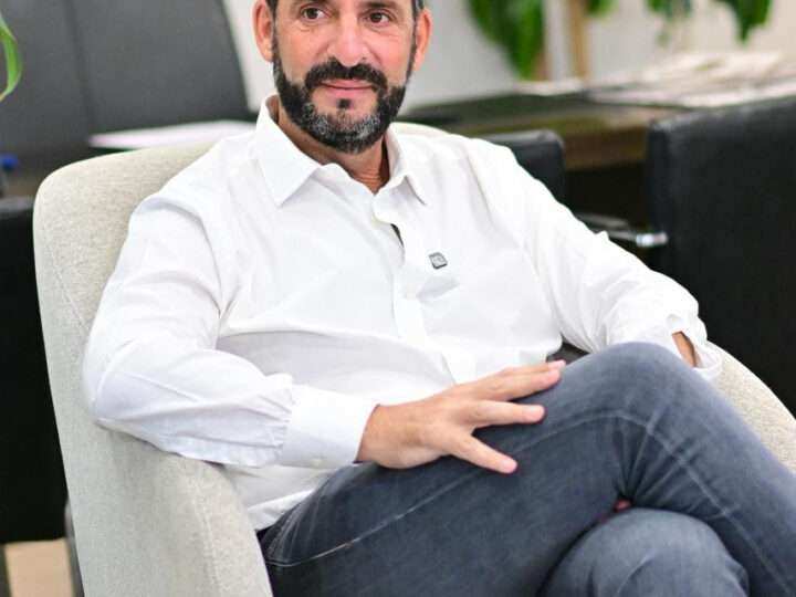 Sujarchuk: “El problema no son las tasas, es la plata que no alcanza”