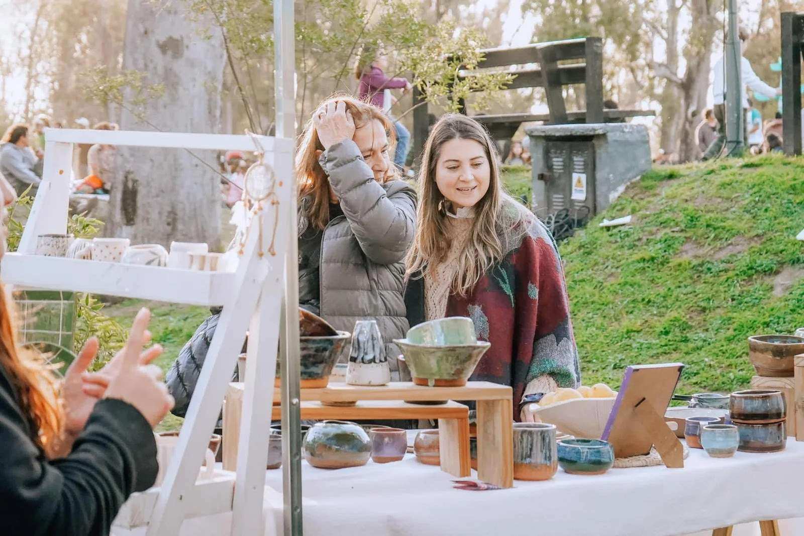 Finde largo en Escobar: La Fiesta del Chocolate, el festival Wayra y un evento solidario en el microestadio de Garín son los eventos destacados