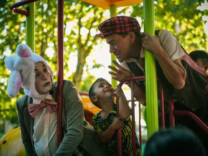 Llega la Fiesta del Chocolate a Garín: feria, juegos y propuestas para todas las edades