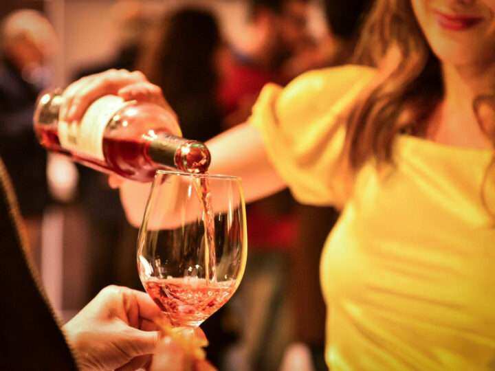 Brindá en Escobar: promos imperdibles para celebrar el Día del Vino Argentino 