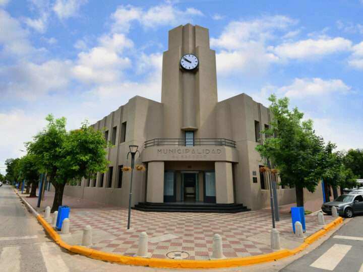 Cronograma de servicios que brindará la Municipalidad de Escobar por el feriado del 1º de mayo