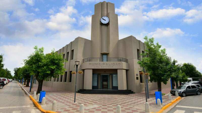 Cronograma de servicios que brindará la Municipalidad de Escobar por el feriado del 1º de mayo