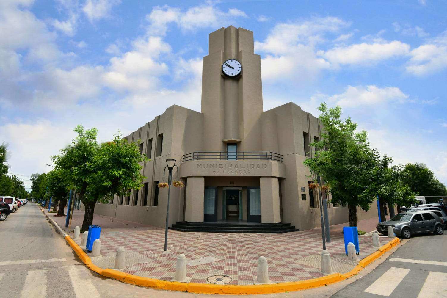 Cronograma de servicios que brindará la Municipalidad de Escobar por el feriado del 1º de mayo