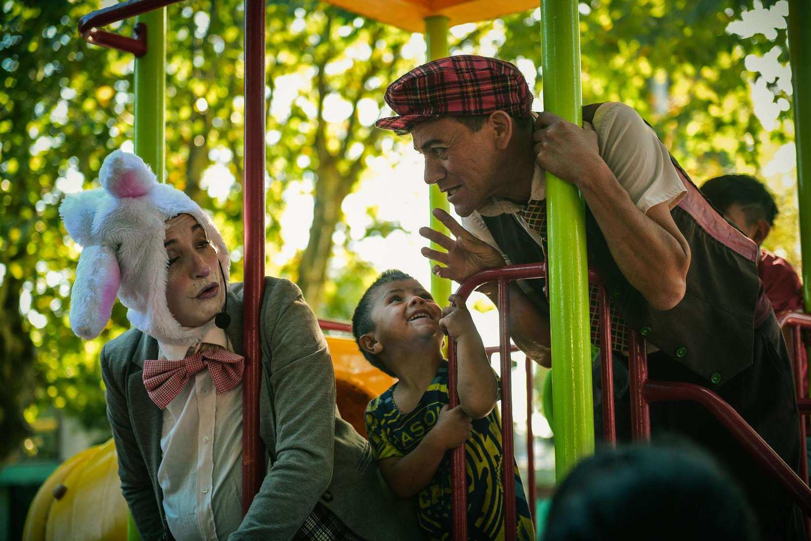 Llega la Fiesta del Chocolate a Garín: feria, juegos y propuestas para todas las edades