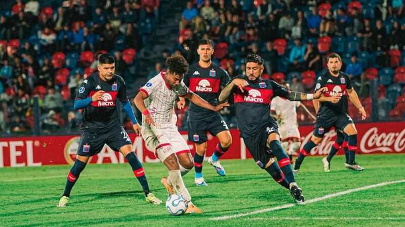 Tigre se juega todo en Colombia: visita a América de Cali con la obligación de sumar