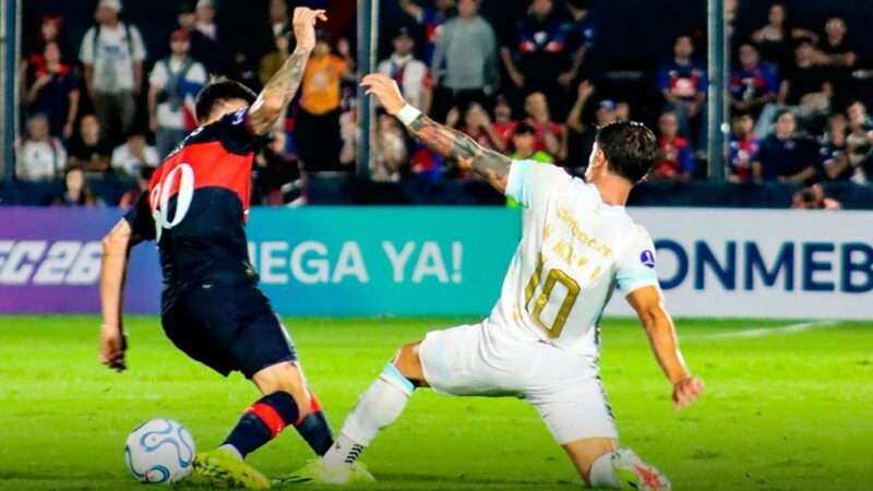 Tigre se juega todo en Ecuador: obligado a ganar para seguir con vida en la Sudamericana
