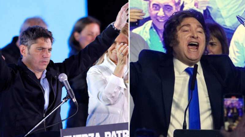 Desgaste económico y señal de alerta política: el 63% pide cambios y la economía se perfila como eje electoral en 2027