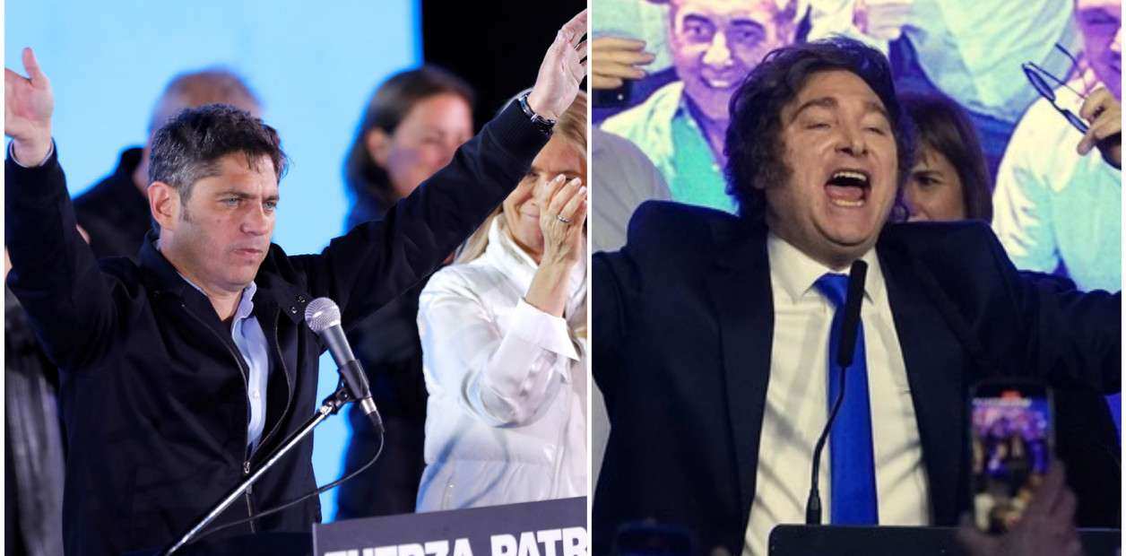 Desgaste económico y señal de alerta política: el 63% pide cambios y la economía se perfila como eje electoral en 2027