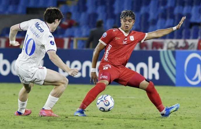 Tigre empató en Cali y llega a la última fecha obligado a ganar… y a esperar