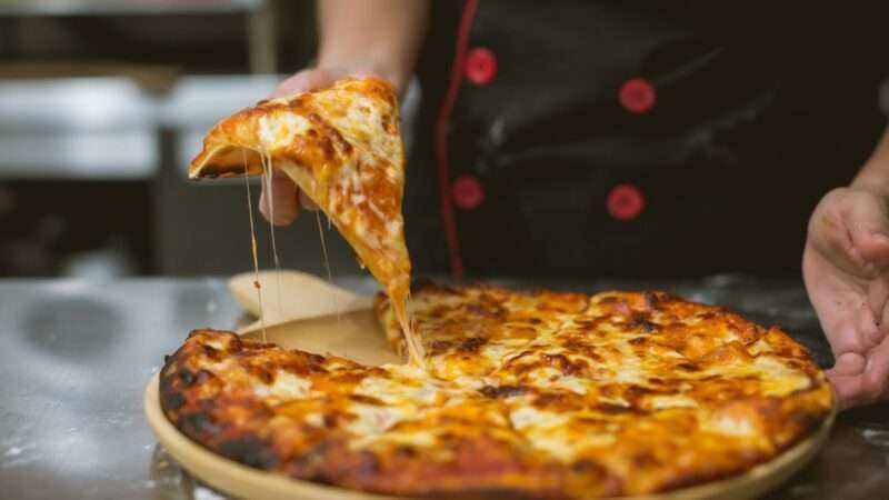 Pizza Vilo: noche de grandes descuentos y shows en vivo en las pizzerías de Vicente López