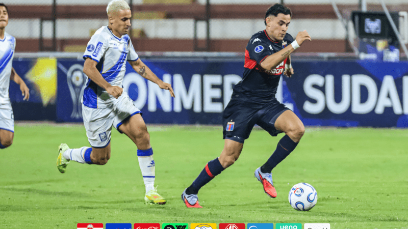 Tigre se juega todo ante Alianza Atlético y mira de reojo el otro resultado