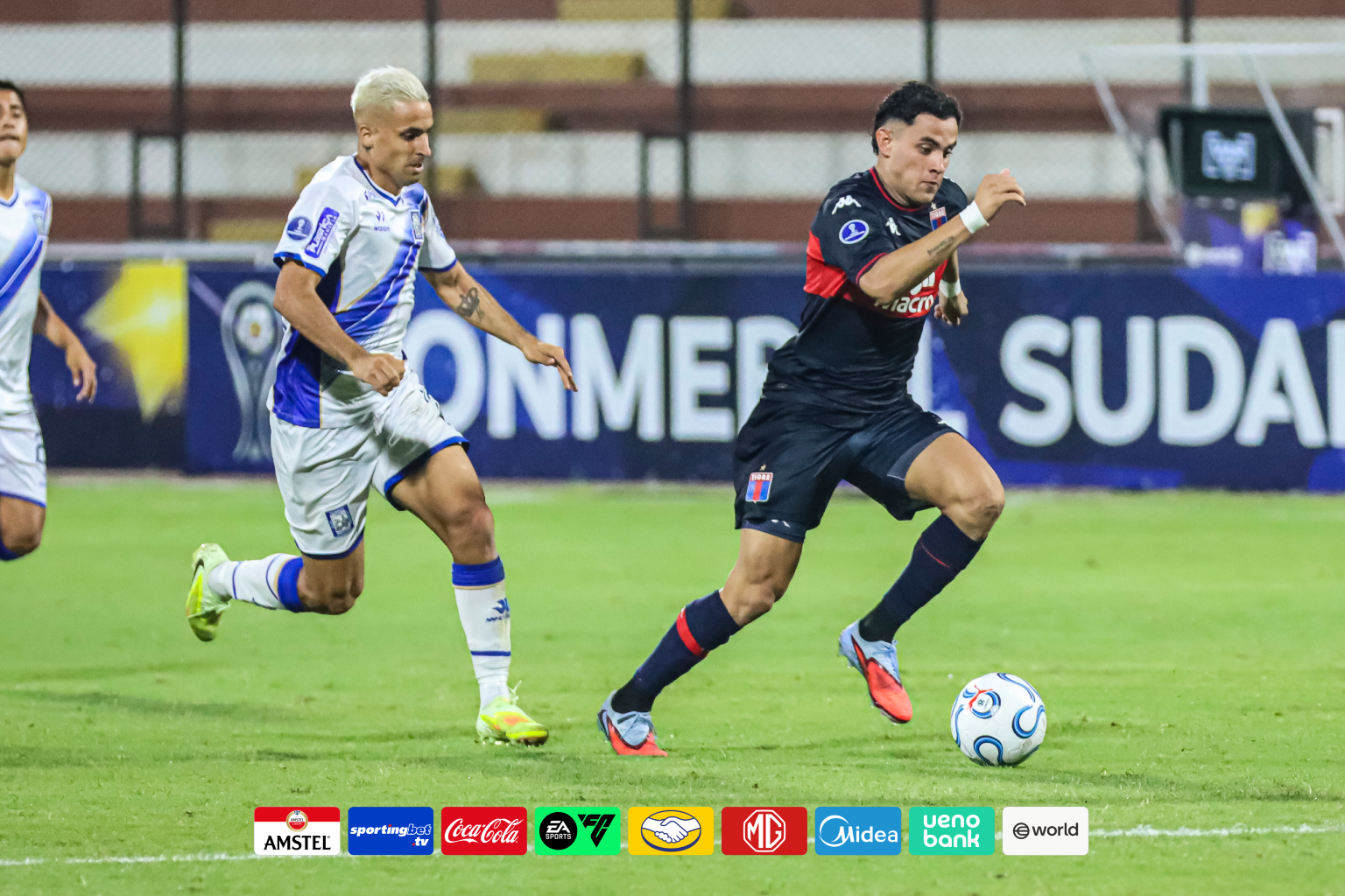 Tigre se juega todo ante Alianza Atlético y mira de reojo el otro resultado