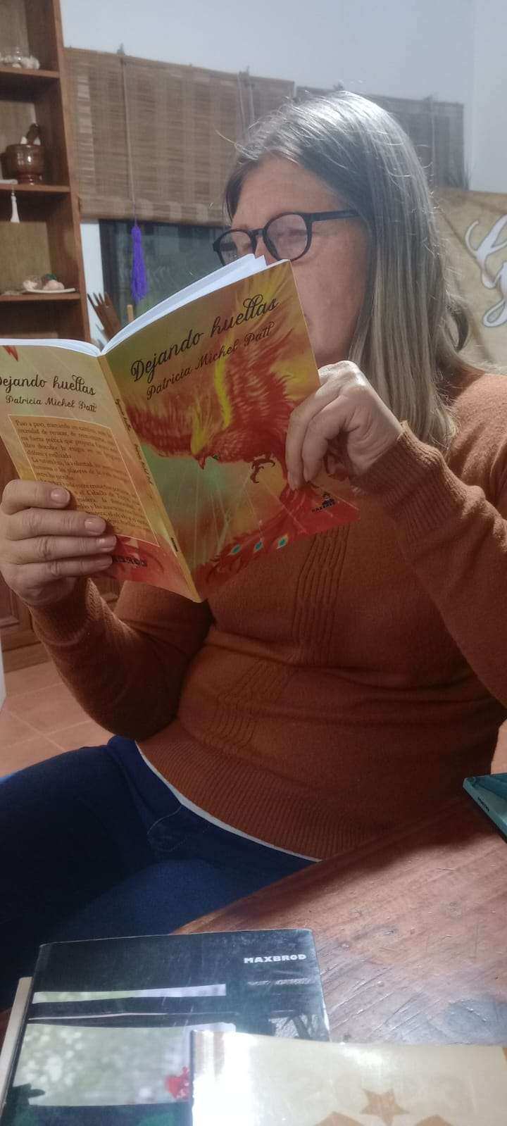 Poesía