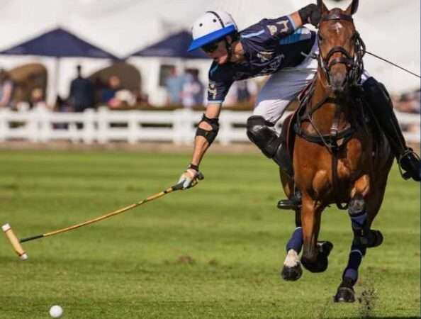 Arrancó el Prince of Wales Trophy 2026: sorpresas, candidatos y un inicio electrizante