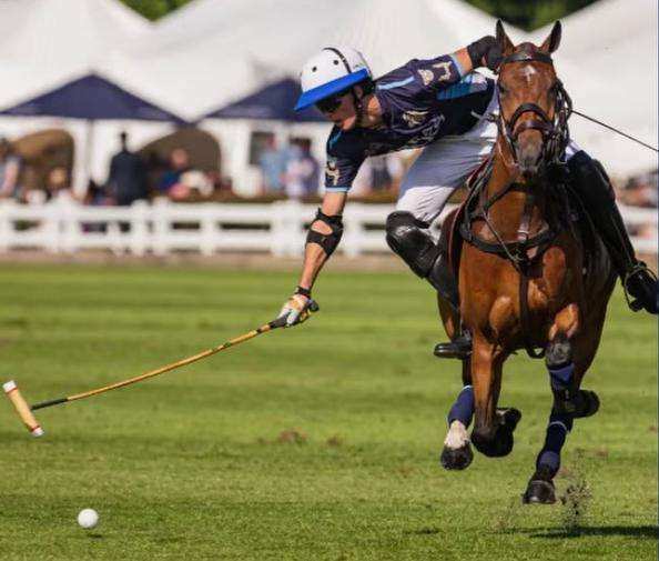 Arrancó el Prince of Wales Trophy 2026: sorpresas, candidatos y un inicio electrizante