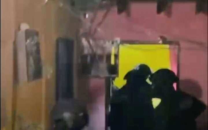 Robaron en Savio: fueron identificados, allanados y hoy están detenidos