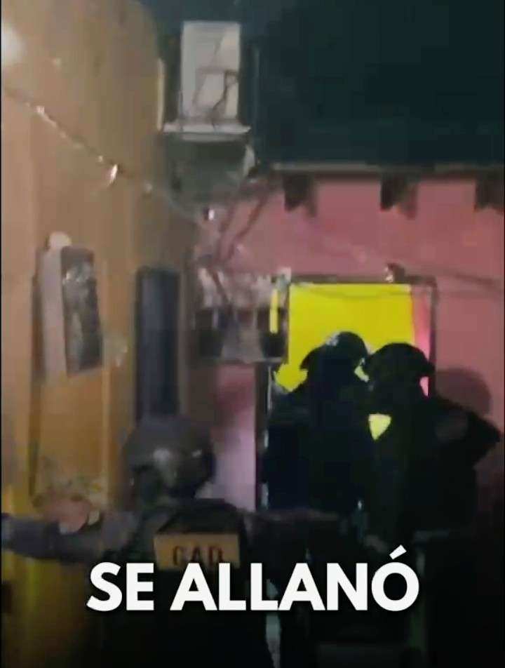 Robaron en Savio: fueron identificados, allanados y hoy están detenidos