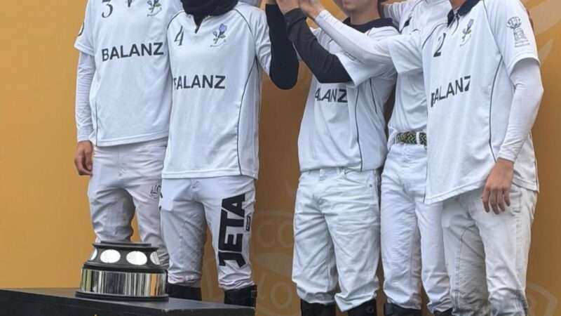 Queen’s Cup 2026: finales vibrantes en Inglaterra y Brasil en la antesala del gran torneo