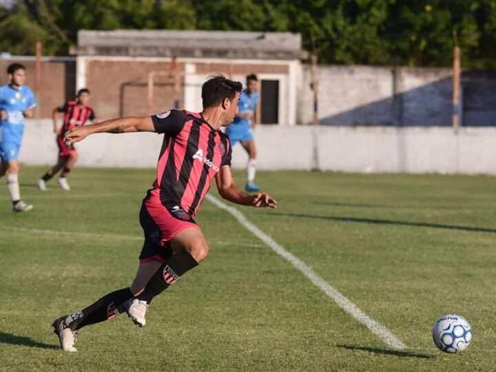 Atlético Escobar libera a 11 jugadores de su plantel de Federal A