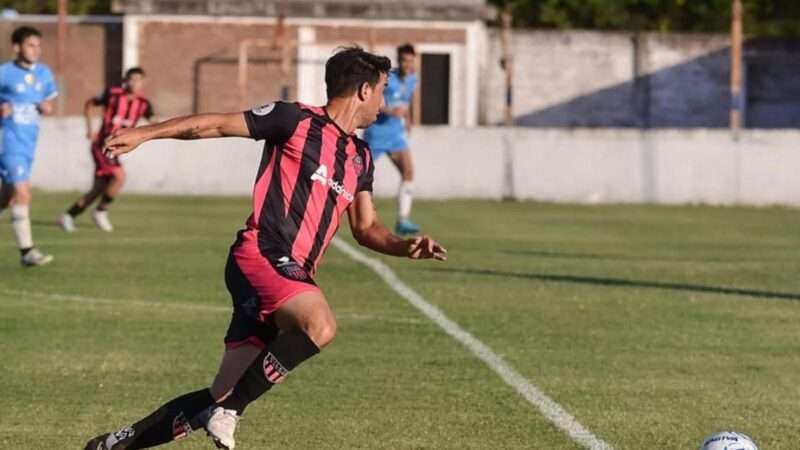 Atlético Escobar libera a 11 jugadores de su plantel de Federal A