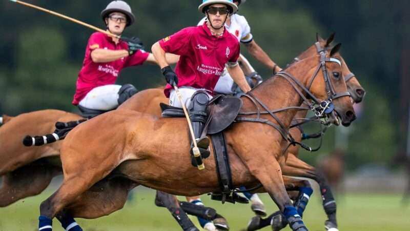 🏇 Queen’s Polo Cup 2026: arranque vibrante en Inglaterra con finales electrizantes y paridad extrema