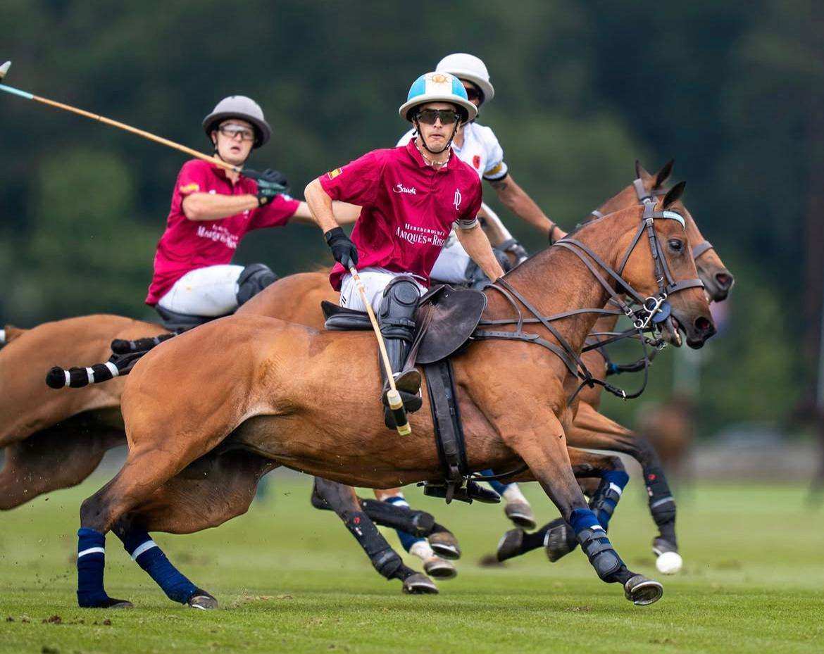 🏇 Queen’s Polo Cup 2026: arranque vibrante en Inglaterra con finales electrizantes y paridad extrema