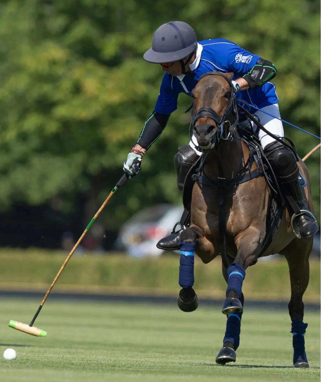Queen’s Cup 2026: se perfilan los candidatos tras la segunda fecha