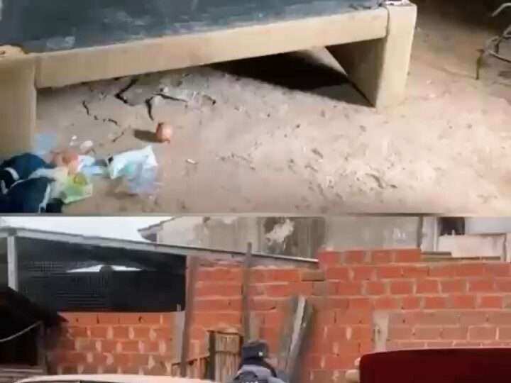 Golpe al Narcomenudeo en Doña Justa: 7 aprehendidos y más de 500 Dosis de Cocaína secuestradas
