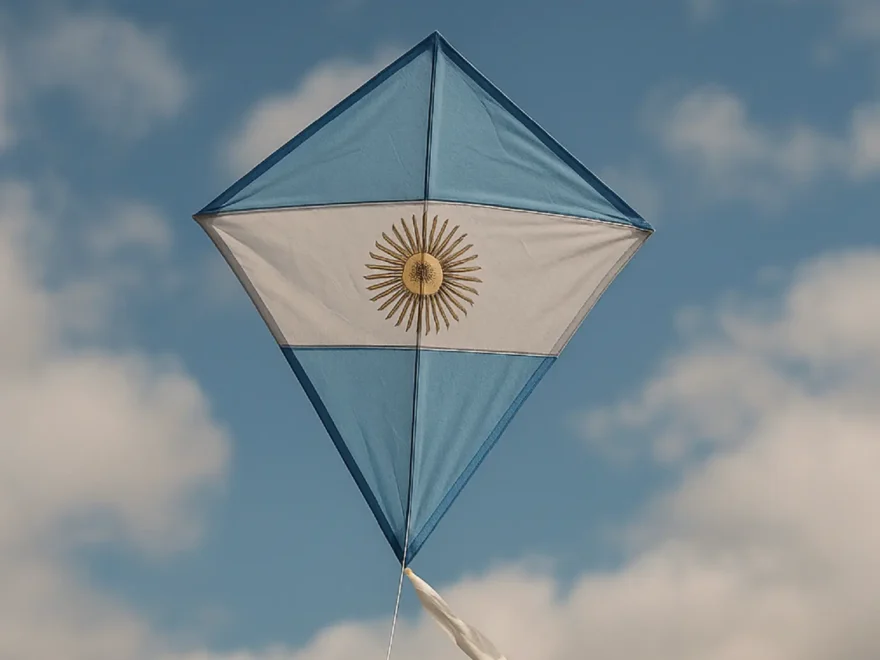 Barrilete de plomo