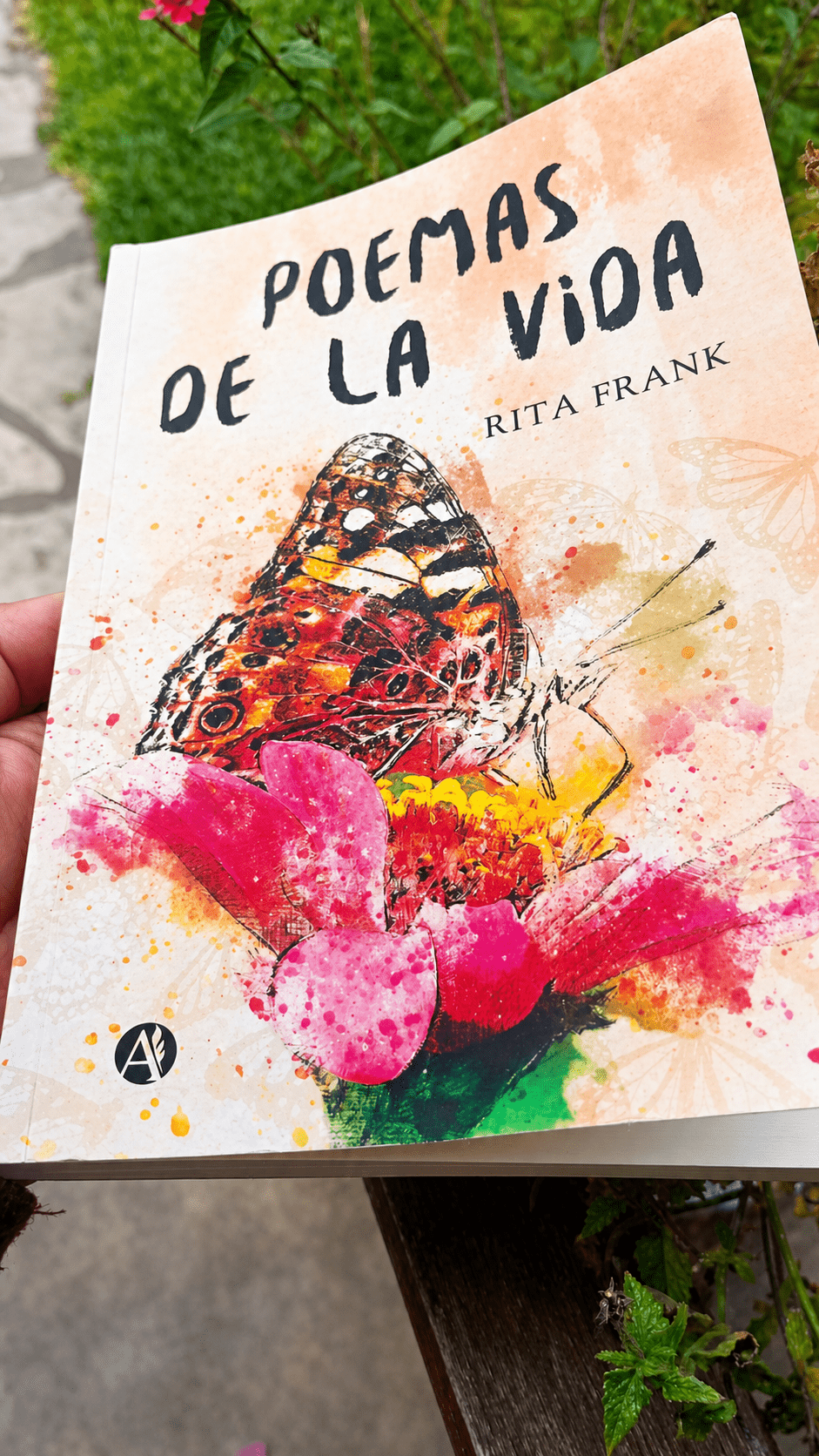 ¿Y si los libros fueran armas?