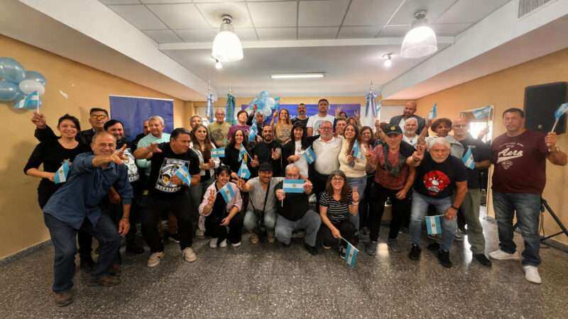 El peronismo de Vicente López llamó a la unidad y se prepara para disputar el municipio