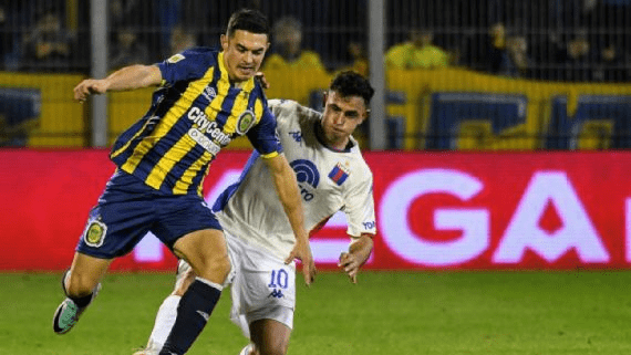 Tigre se juega todo en Rosario: si gana ante Central, clasifica a los playoffs