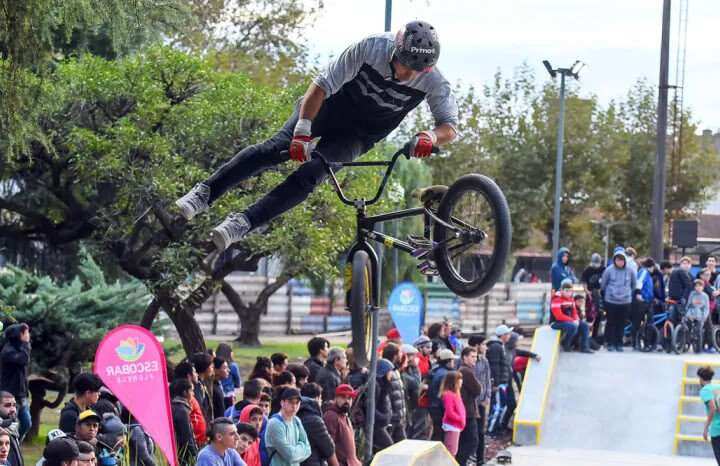 Finde en Escobar: JuveActiva, talleres y propuestas para disfrutar el fin de semana