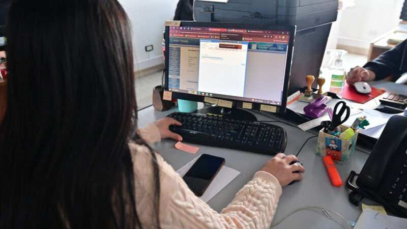 Escobar amplió la certificación anticorrupción ISO 37001 a un área clave del Municipio
