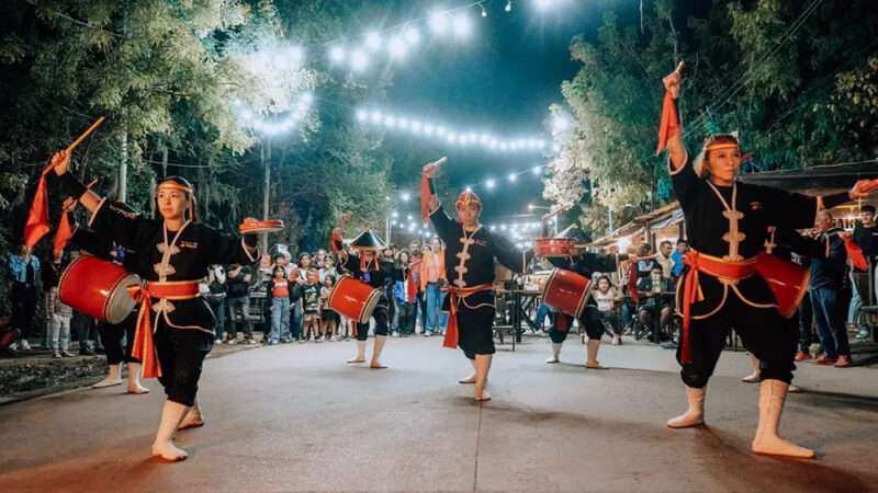 Finde en Escobar: una Feria Japonesa, festejos por el Día del Animal y AMCA Fest son los eventos destacados