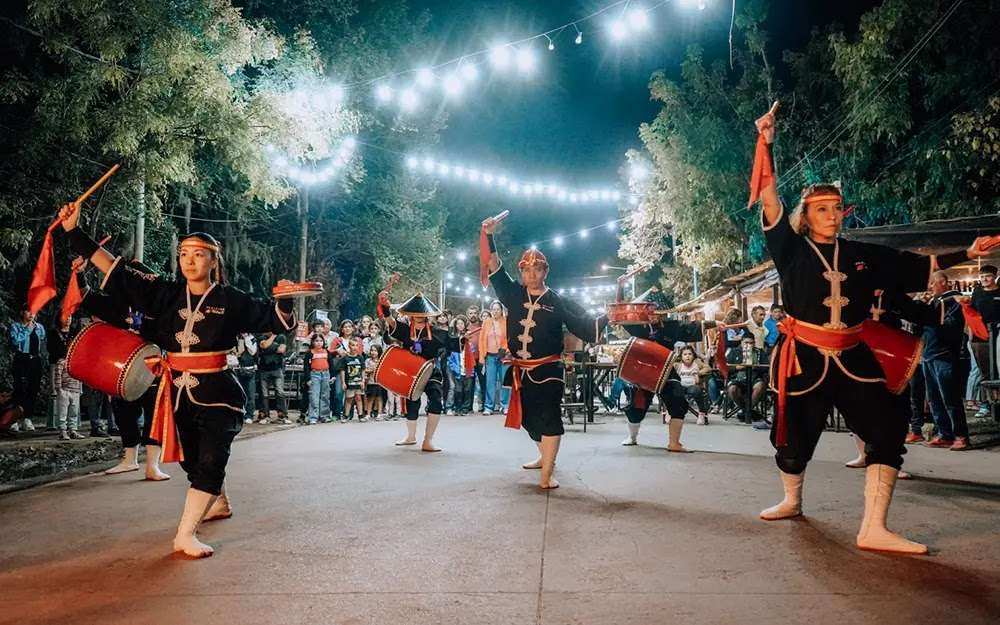 Finde en Escobar: una Feria Japonesa, festejos por el Día del Animal y AMCA Fest son los eventos destacados