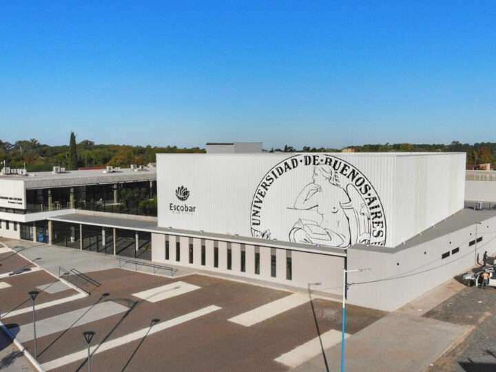 El Colegio Preuniversitario Cereijo firmó un convenio internacional que permitirá a estudiantes realizar un intercambio en Perú