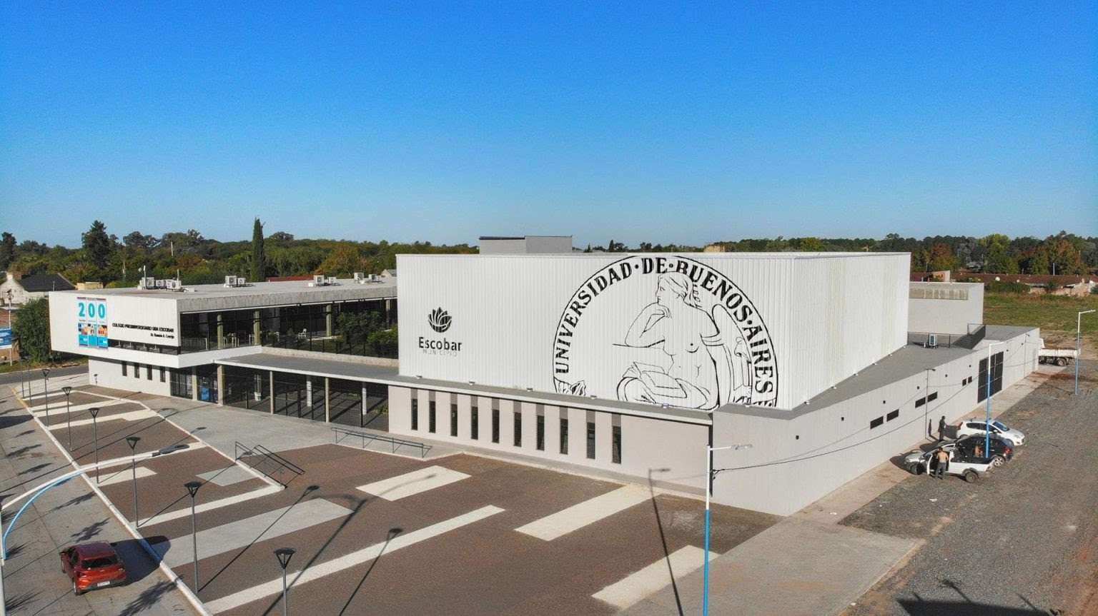 El Colegio Preuniversitario Cereijo firmó un convenio internacional que permitirá a estudiantes realizar un intercambio en Perú