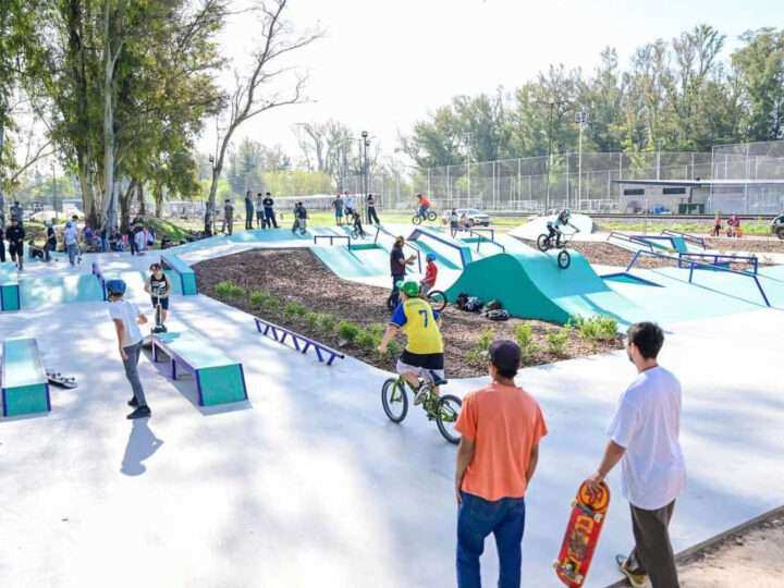 Finde en Escobar: Generación Folclore y JuveActiva son los eventos destacados