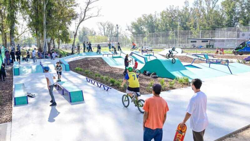 Finde en Escobar: Generación Folclore y JuveActiva son los eventos destacados